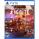 Firefighting Simulator: Ignite