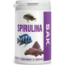 Exot Hobby S.A.K. Spirulina 480 g, 1000 ml tablety