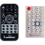 GENERAL Soundmaster ir1450w - дистанционно управление дубликат (ir1450w) Дистанционно