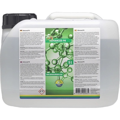 Advanced Hydroponics of Holland Advanced PK 5L