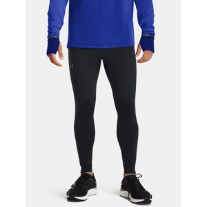 Under Armour Мъжки спортни клинове Under Armour QUALIFIER ELITE COLD TIGHT Under Armour | Cheren | МЪЖЕ | S