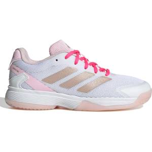 ADIDAS Обувки Ubersonic Tennis Kids - sportdepot - 82,13 лв