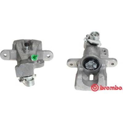 Brzdový strmeň BREMBO F 79 052 (F79052)