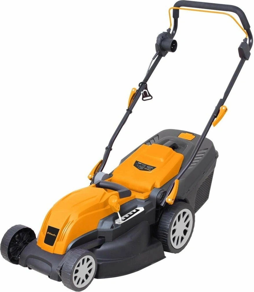Riwall PRO REM 3817
