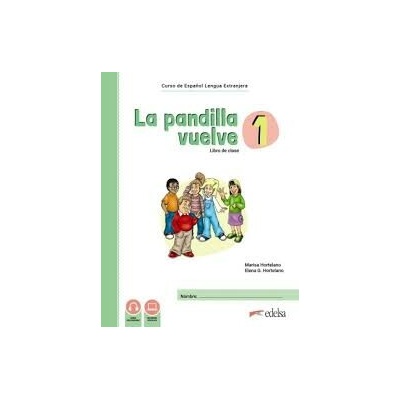 La pandilla vuelve 1 /komplet/