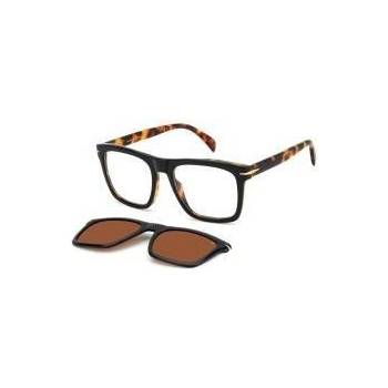 David Beckham Мъжки слънчеви очила David Beckham DB 7000_CS