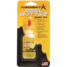 WFT olej Ardent Reel Butter Öl 30 ml