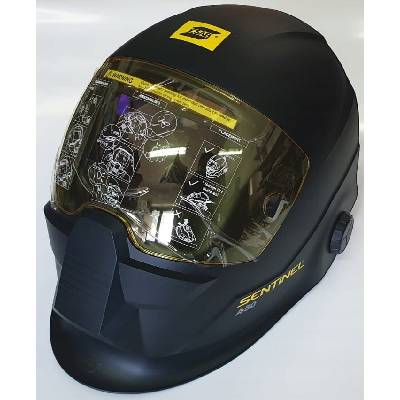 Automatická prilba ESAB SENTINEL A50 so 4 senzormi (Automatická prilba ESAB SENTINEL A50 so 4 senzormi)