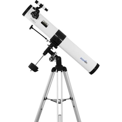 Zoomion Voyager 76 EQ