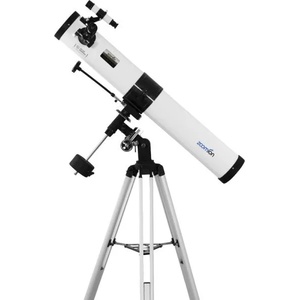 Zoomion Voyager 76 EQ