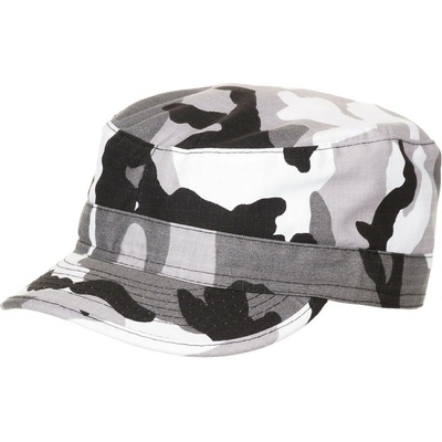 US BDU polní urban