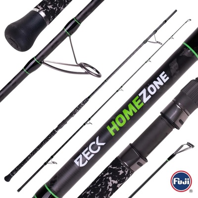 Zeck Homezone 2,8 m 180 g 2 díly