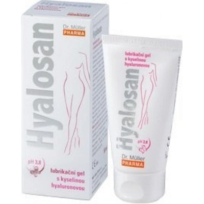 Dr.Müller Hyalosan 50 ml – Zboží Dáma