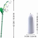 Sluban B1101-09 Konvalinky ve váze