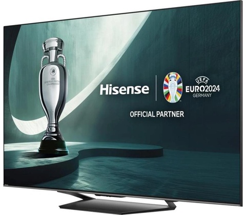 Hisense 65U72NQ