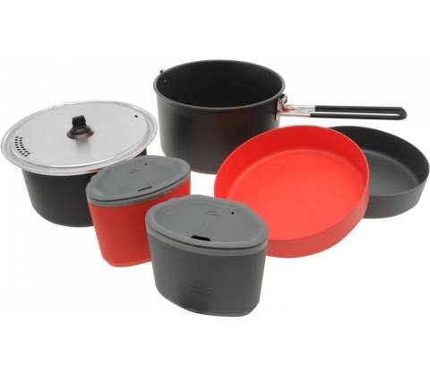 MSR Quick 2 System Cook set
