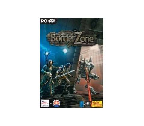 Borderzone