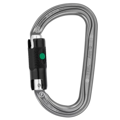 Petzl Карабинер PETZL Am'D Ball-Lock