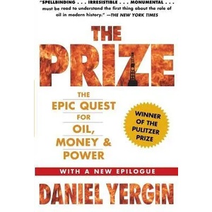 The Prize (ISBN: 9781439110126)