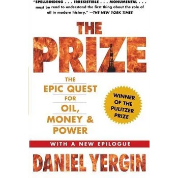 Image 1 of The Prize