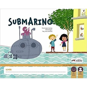 Submarino | María Eugenia Santana, Mar Rodríguez, Mary Jane Greenfield (ISBN: 9788490811009)