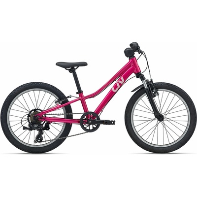 Liv Tempt 20 Virtual Pink 2026