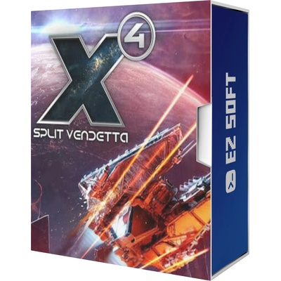 X4: Split Vendetta