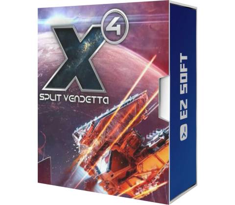 X4: Split Vendetta