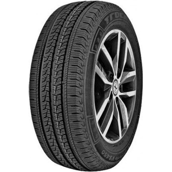 Tracmax X-Privilo VS-450 215/65 R16 109R