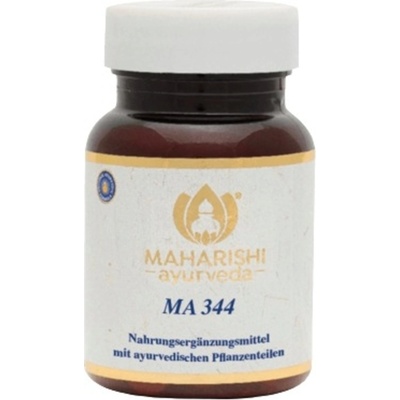 Maharishi Ayurveda Таблетки ma344 - 30 г