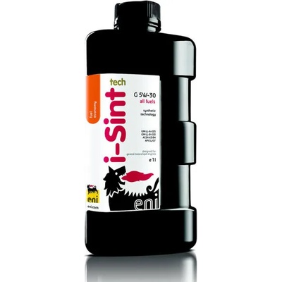 Eni i-Sint Tech G 5W-30 1 l