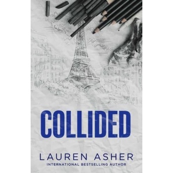 Collided - Lauren Asher