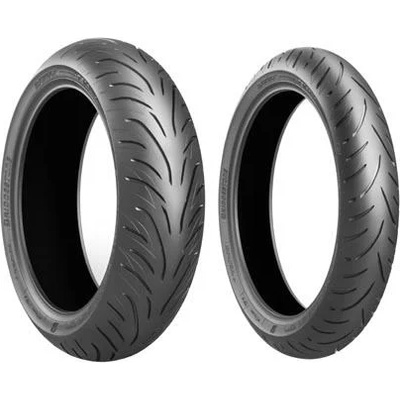 Bridgestone Battlax Sport Touring T31 110/80 ZR19 59W