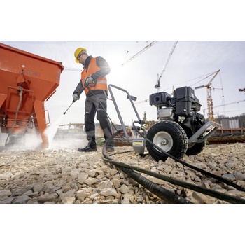 Image 1 of Kärcher HD 6/15 G Classic (1.187-010.0)