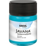 Kreul Javana Копринена боя Turquoise 50 ml 1 бр (8113)