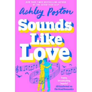 Sounds Like a Love Song (ISBN: 9780008644369)