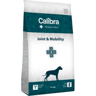 Calibra Veterinary Diets Dog Joint and Mobility 12 kg