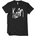 Korn Glitch Logo Black XL Риза (PS-1-KORN001-H93-15-BK-XL)