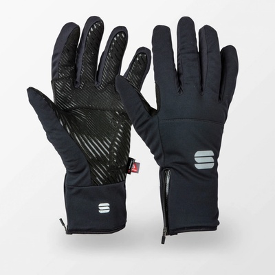 Sportful Fiandre LF black