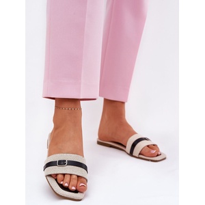 Step in style Дамски чехли модел 211700 Step in style