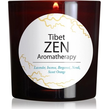 Himalyo Tibet ZEN Aromatherapy Candle 315 g