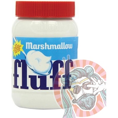 Marshmallow Fluff Vanilla 213 g