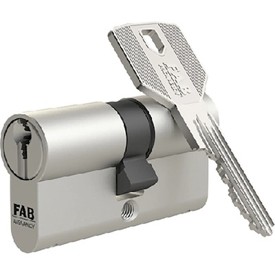 Assa abloy FAB 4.00/DPNs 30+35, nikl 5kl. – Zbozi.Blesk.cz