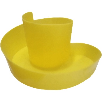 Image 1 of Саксия охлюв wr802864