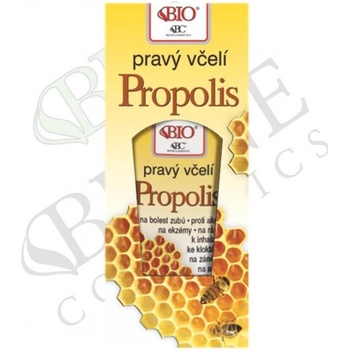 BC Bione Propolis pravý včelí Propolis 82 ml