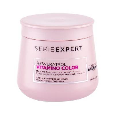 L'Oréal Expert Vitamino Color Resveratrol Mask 250 ml