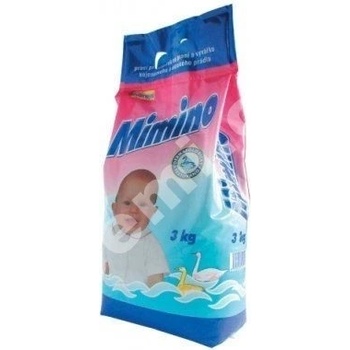 Mimino dětský prací prášek 3 kg