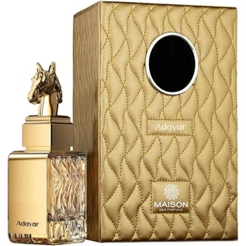 Image 1 of Fragrance World Maison des Parfums Adayar EDP 80 ml