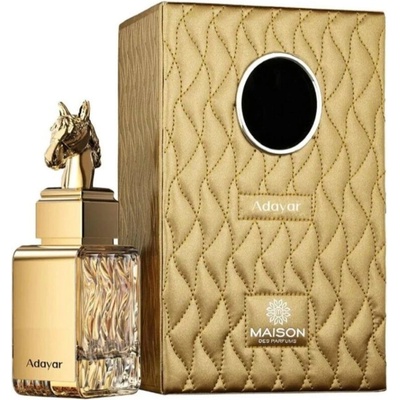 Fragrance World Maison des Parfums Adayar EDP 80 ml