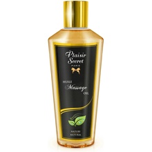 HUILE MASSAGE NATURE 250 ml